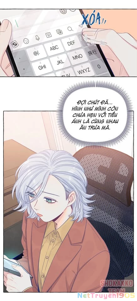 CẠM BẪY GÁI THẲNG Chapter 44 - 6