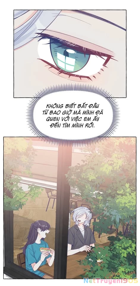 CẠM BẪY GÁI THẲNG Chapter 44 - 7