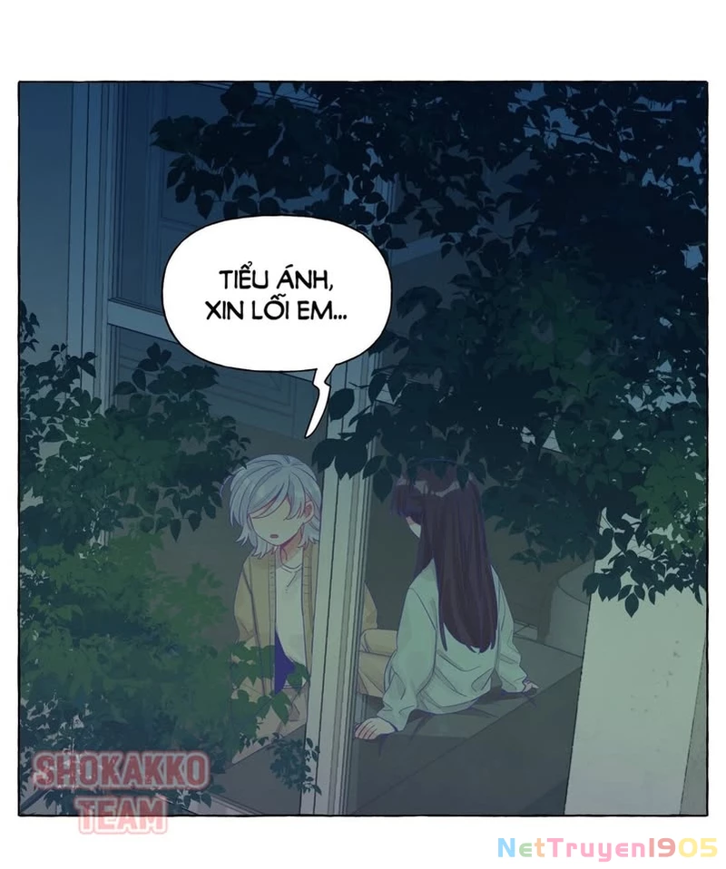 CẠM BẪY GÁI THẲNG Chapter 44 - 8