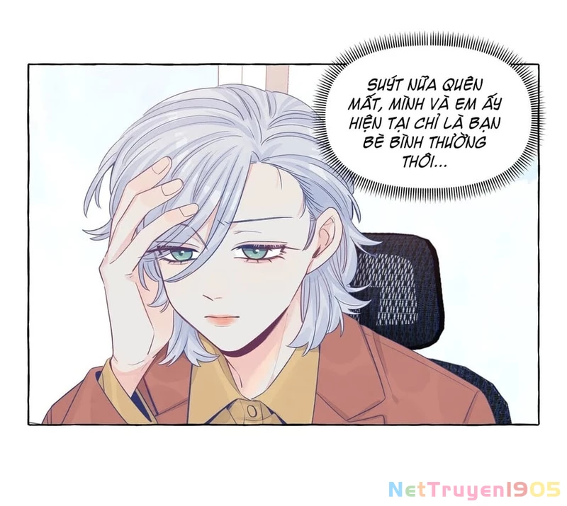 CẠM BẪY GÁI THẲNG Chapter 44 - 9