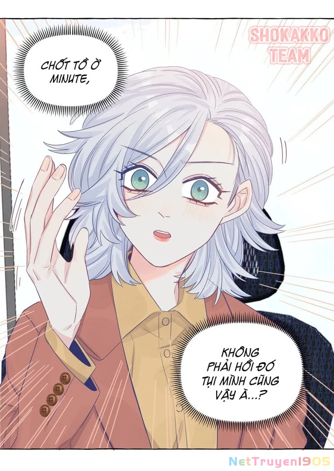 CẠM BẪY GÁI THẲNG Chapter 44 - 10