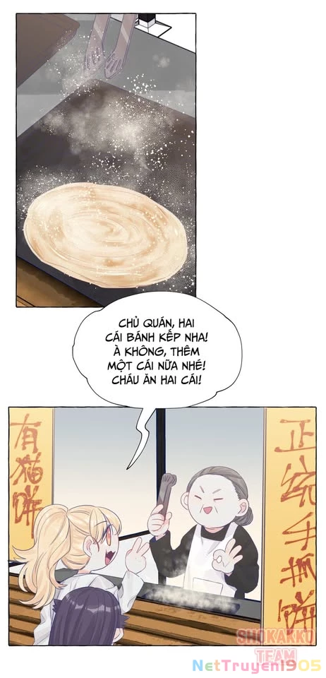 CẠM BẪY GÁI THẲNG Chapter 44 - 11