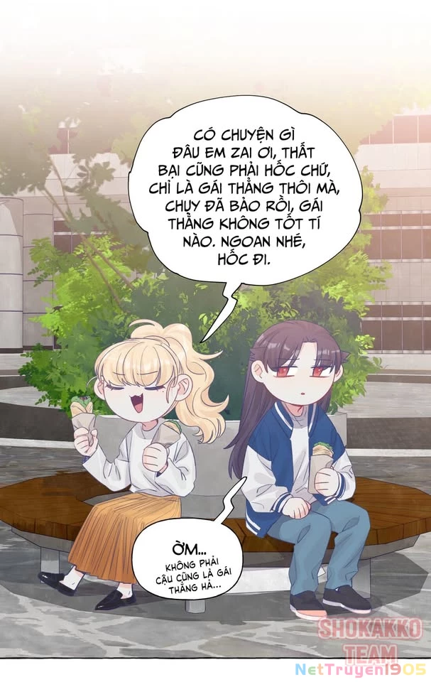 CẠM BẪY GÁI THẲNG Chapter 44 - 13