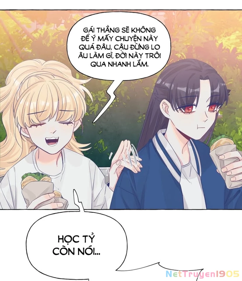 CẠM BẪY GÁI THẲNG Chapter 44 - 15