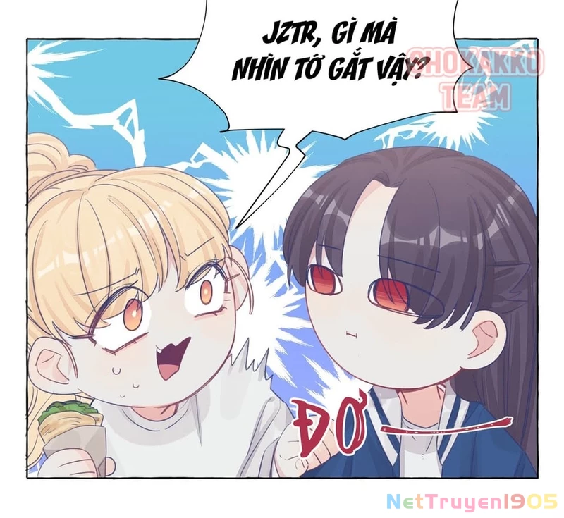 CẠM BẪY GÁI THẲNG Chapter 44 - 16