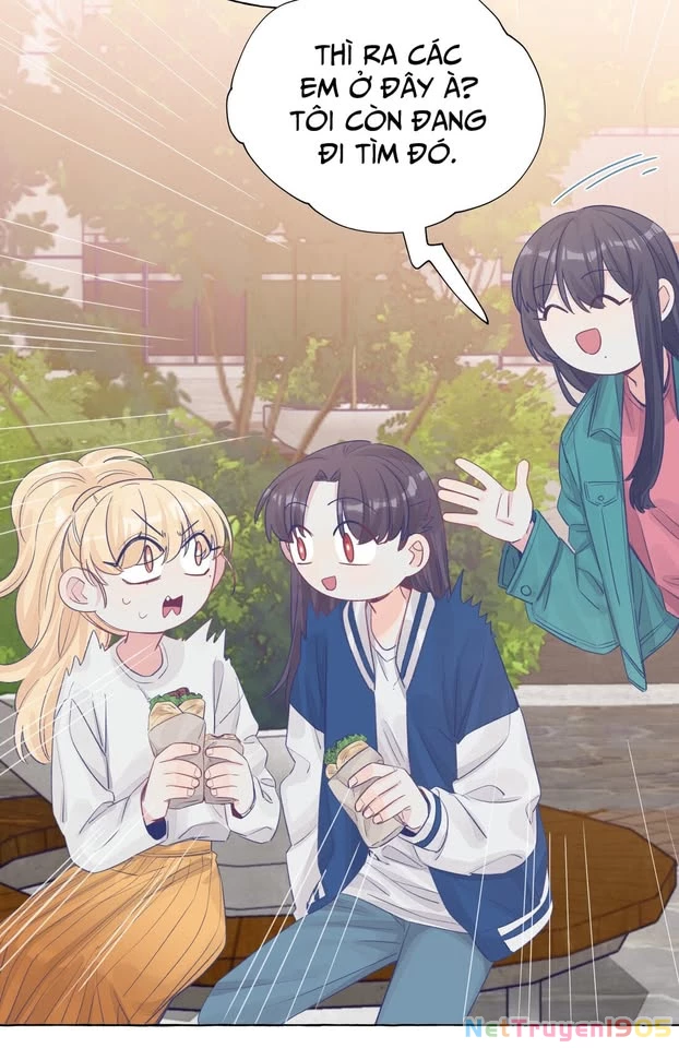 CẠM BẪY GÁI THẲNG Chapter 44 - 18