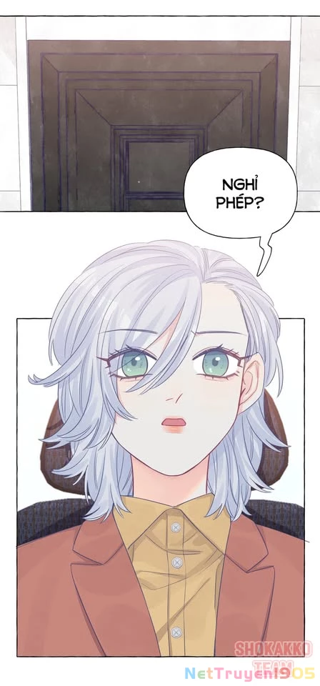 CẠM BẪY GÁI THẲNG Chapter 44 - 21