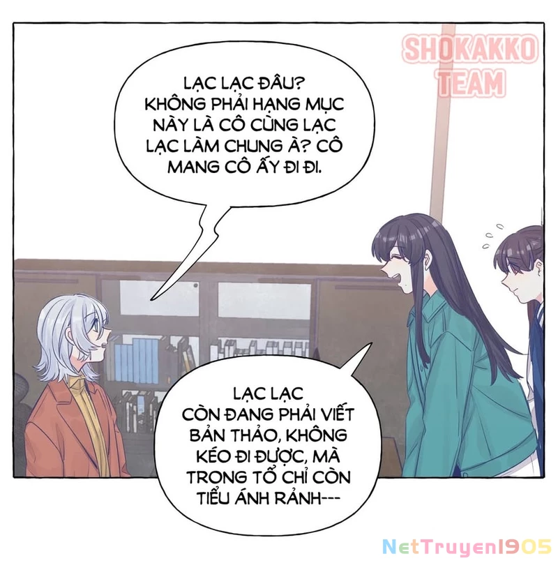 CẠM BẪY GÁI THẲNG Chapter 44 - 23