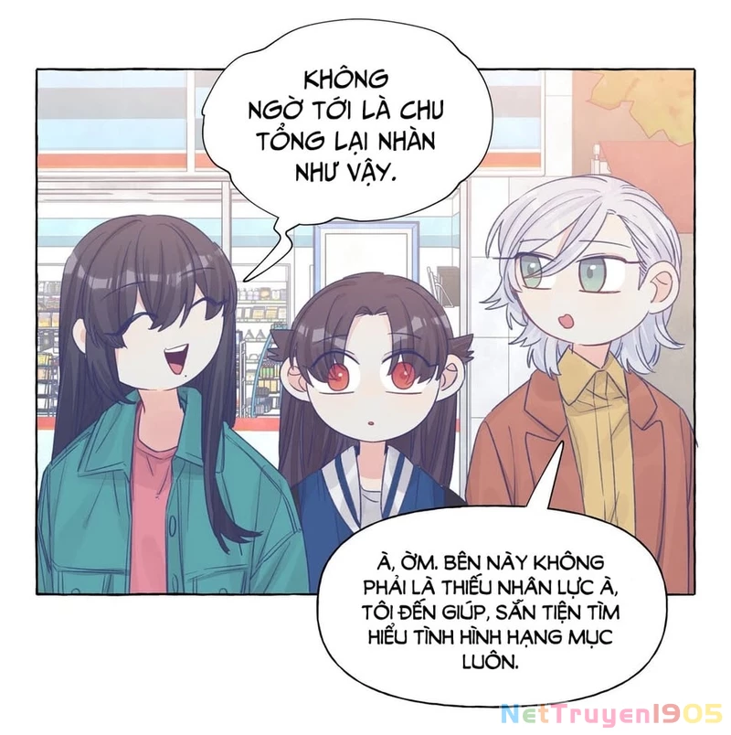 CẠM BẪY GÁI THẲNG Chapter 44 - 28