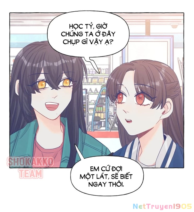 CẠM BẪY GÁI THẲNG Chapter 44 - 29