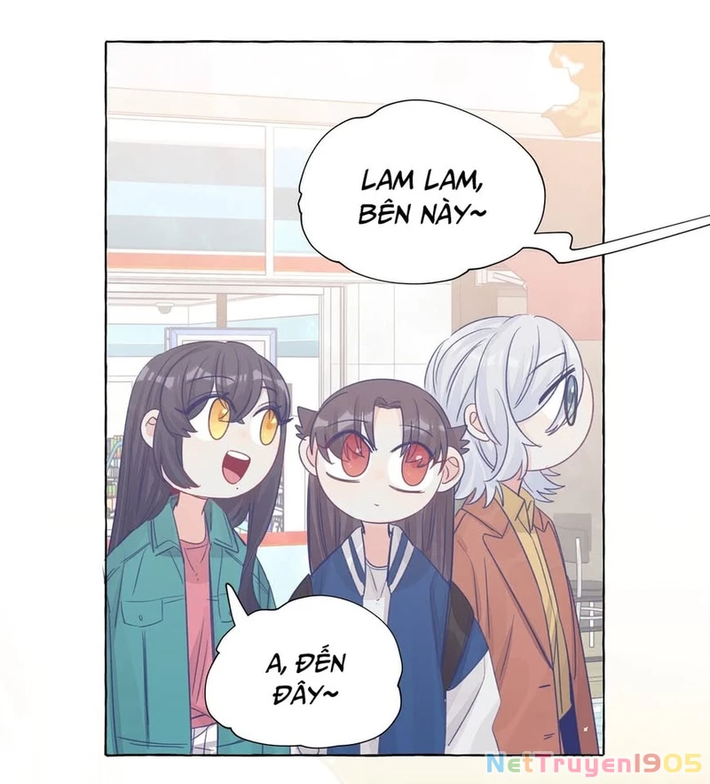 CẠM BẪY GÁI THẲNG Chapter 44 - 30