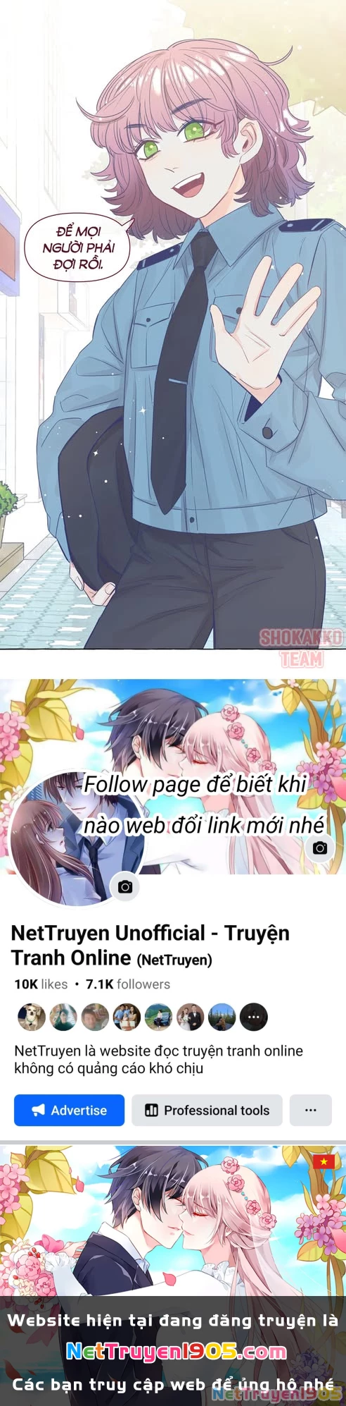 CẠM BẪY GÁI THẲNG Chapter 44 - 31