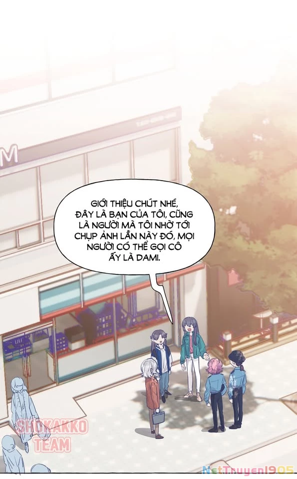 CẠM BẪY GÁI THẲNG Chapter 45 - 3