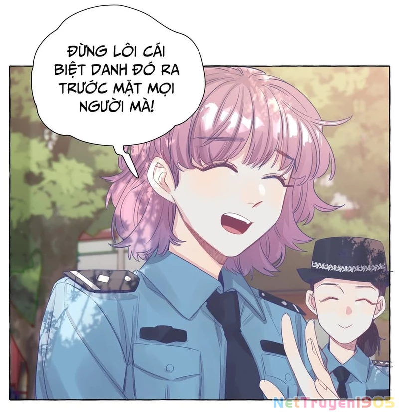 CẠM BẪY GÁI THẲNG Chapter 45 - 4