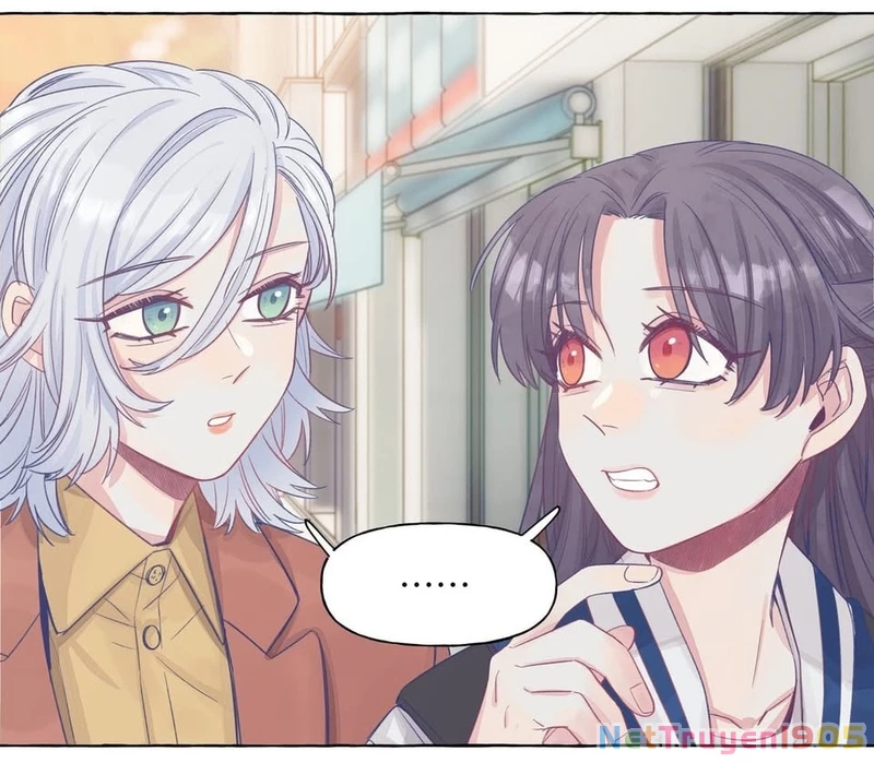 CẠM BẪY GÁI THẲNG Chapter 45 - 6