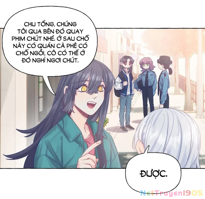 CẠM BẪY GÁI THẲNG Chapter 45 - 8