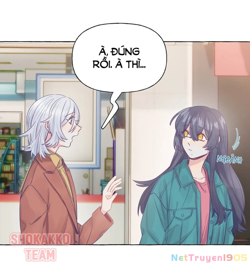 CẠM BẪY GÁI THẲNG Chapter 45 - 9