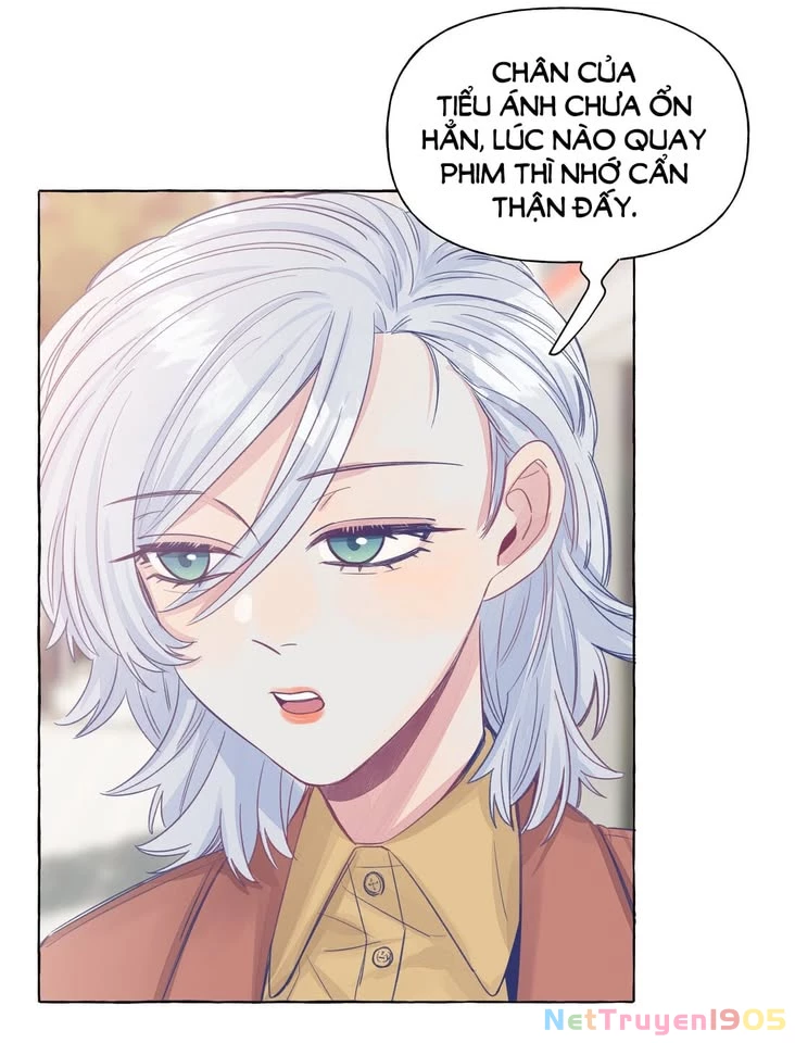 CẠM BẪY GÁI THẲNG Chapter 45 - 10