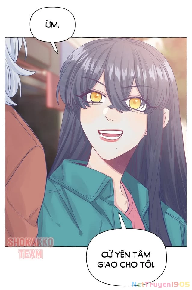 CẠM BẪY GÁI THẲNG Chapter 45 - 12