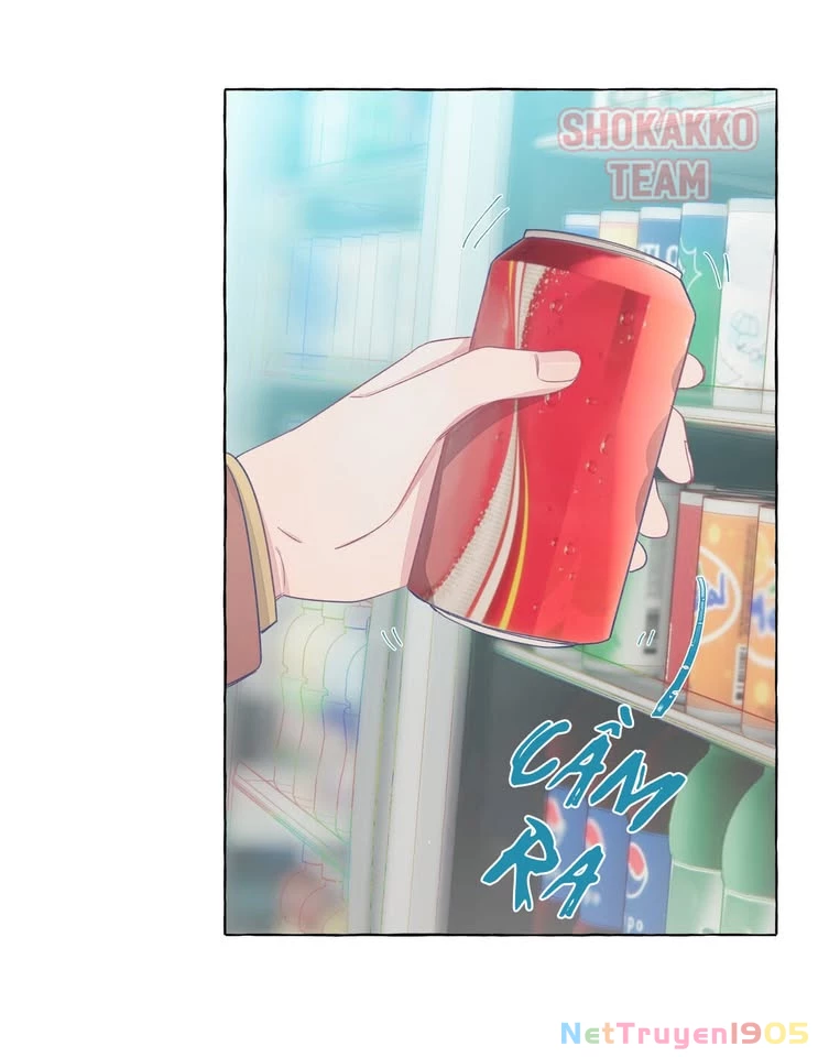 CẠM BẪY GÁI THẲNG Chapter 45 - 17