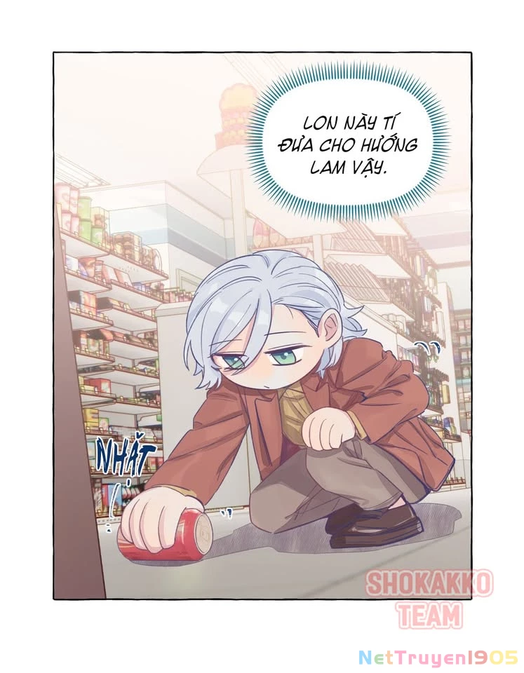 CẠM BẪY GÁI THẲNG Chapter 45 - 22