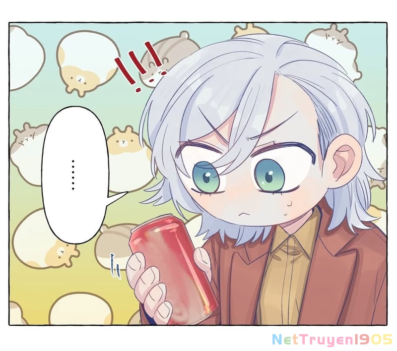 CẠM BẪY GÁI THẲNG Chapter 45 - 23