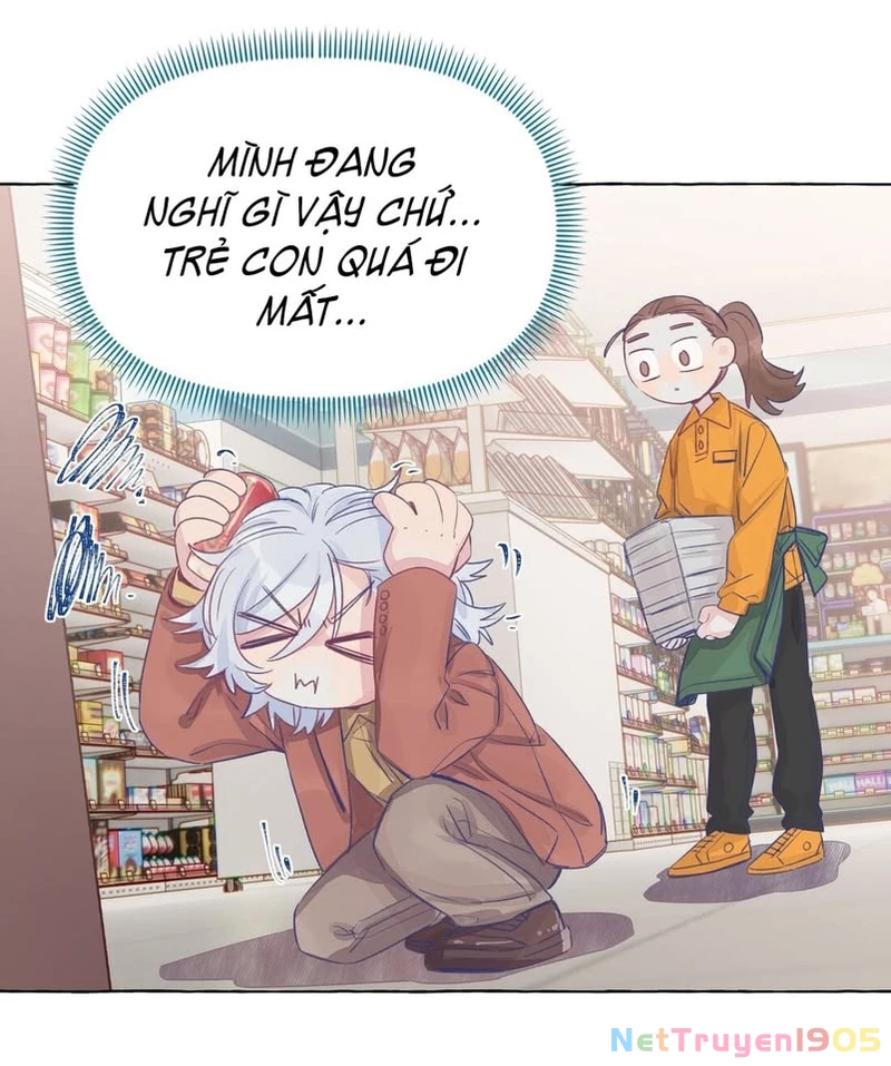 CẠM BẪY GÁI THẲNG Chapter 45 - 24