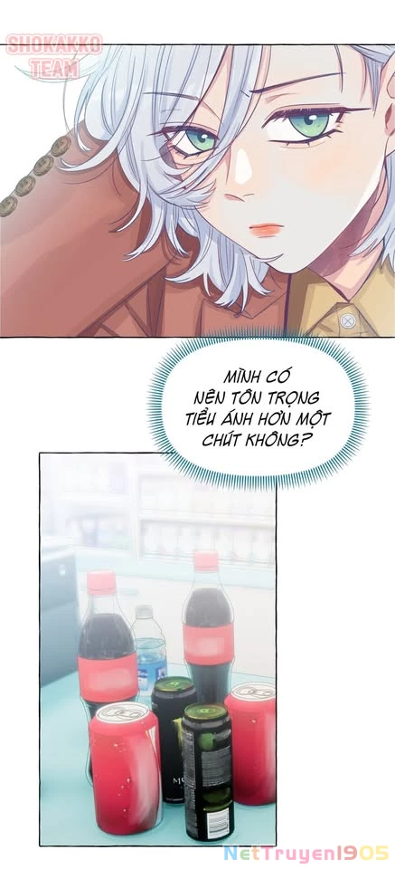 CẠM BẪY GÁI THẲNG Chapter 45 - 25