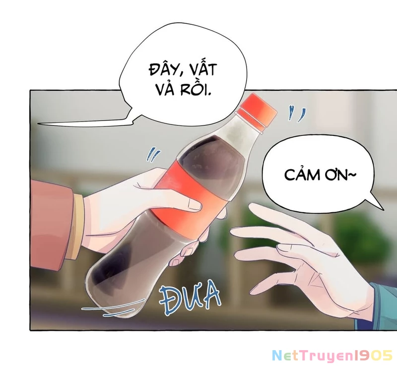 CẠM BẪY GÁI THẲNG Chapter 45 - 26