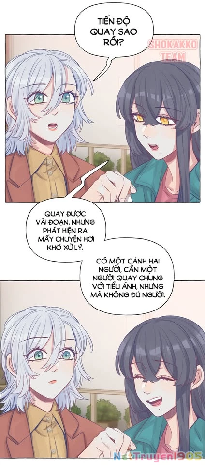 CẠM BẪY GÁI THẲNG Chapter 45 - 27