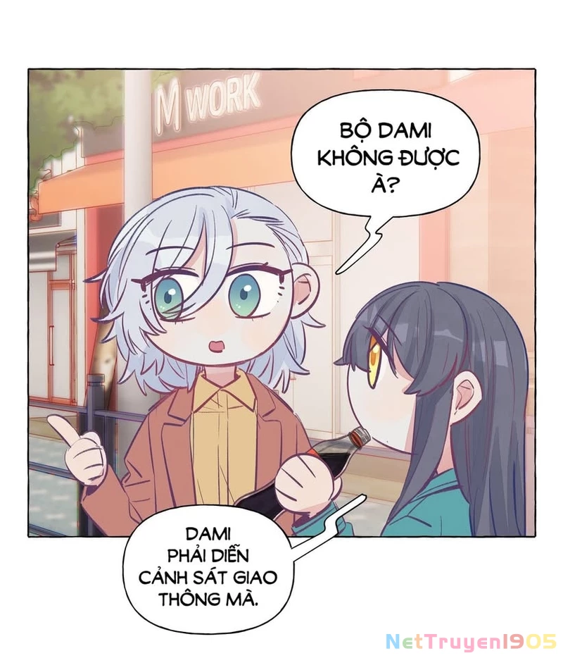 CẠM BẪY GÁI THẲNG Chapter 45 - 28