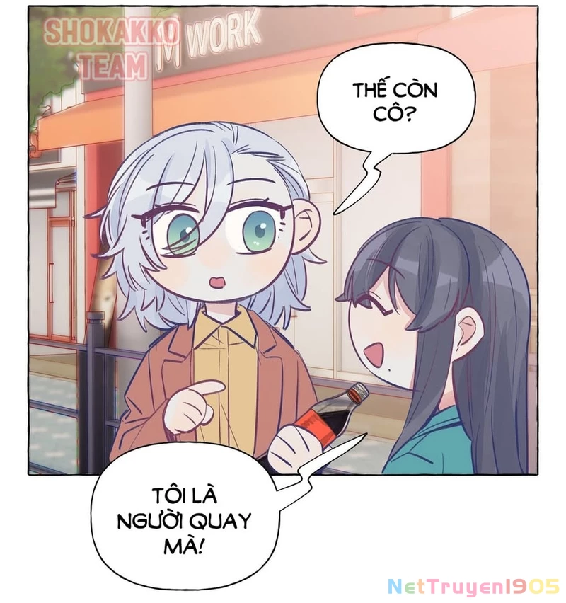 CẠM BẪY GÁI THẲNG Chapter 45 - 29