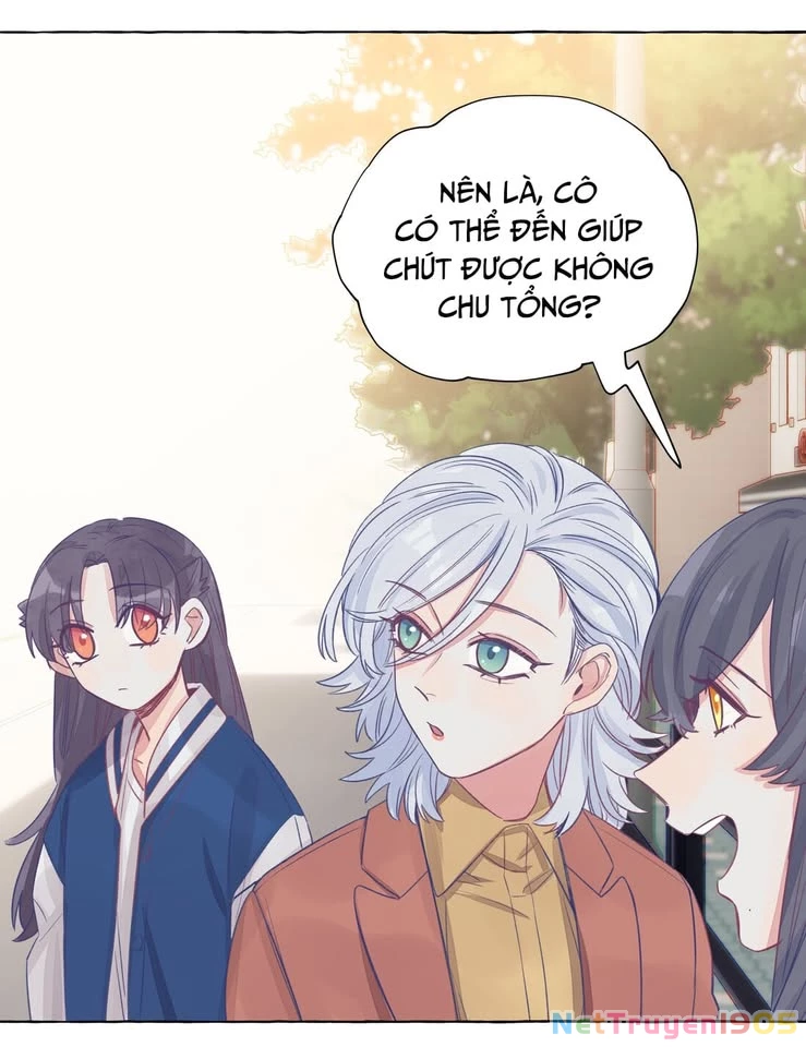 CẠM BẪY GÁI THẲNG Chapter 45 - 30