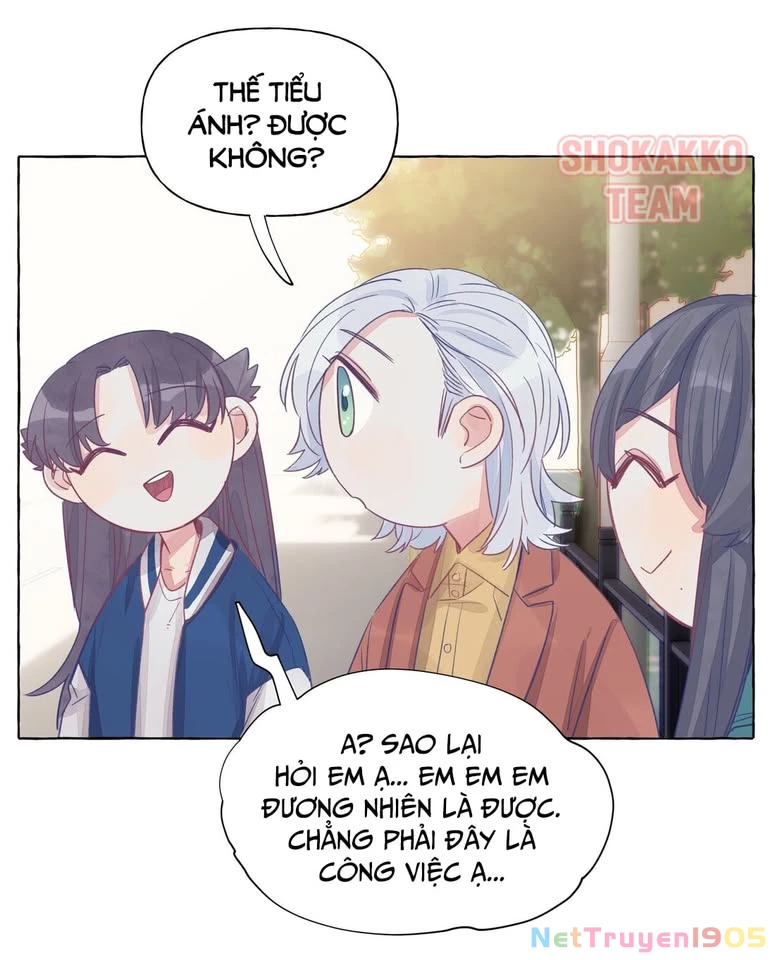CẠM BẪY GÁI THẲNG Chapter 45 - 31