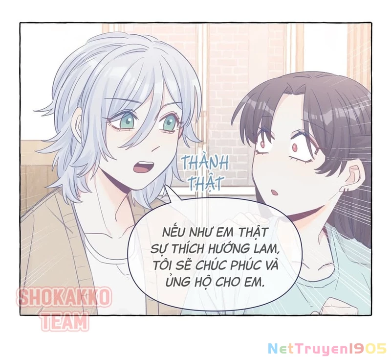 CẠM BẪY GÁI THẲNG Chapter 45 - 33