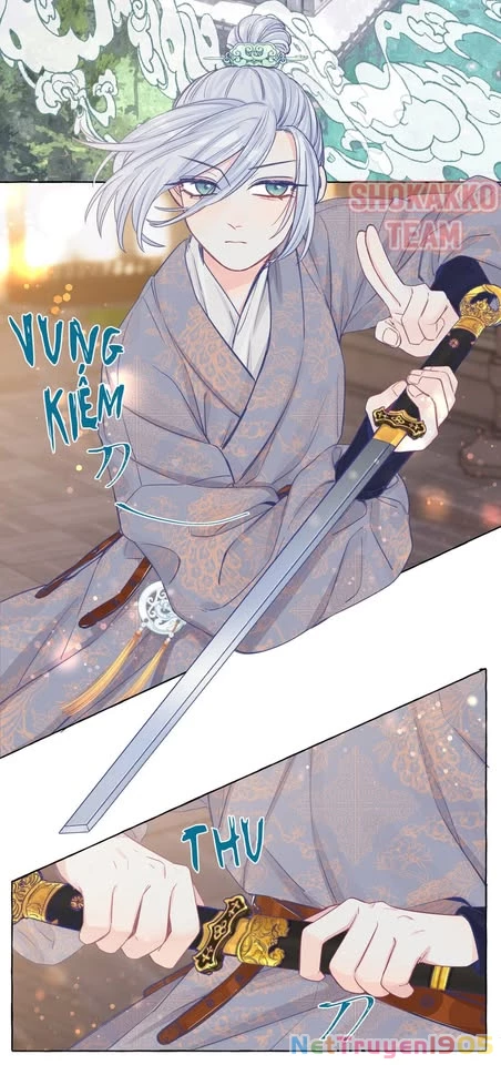 CẠM BẪY GÁI THẲNG Chapter 46 - 4