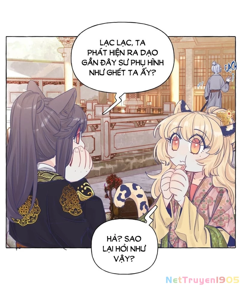 CẠM BẪY GÁI THẲNG Chapter 46 - 5