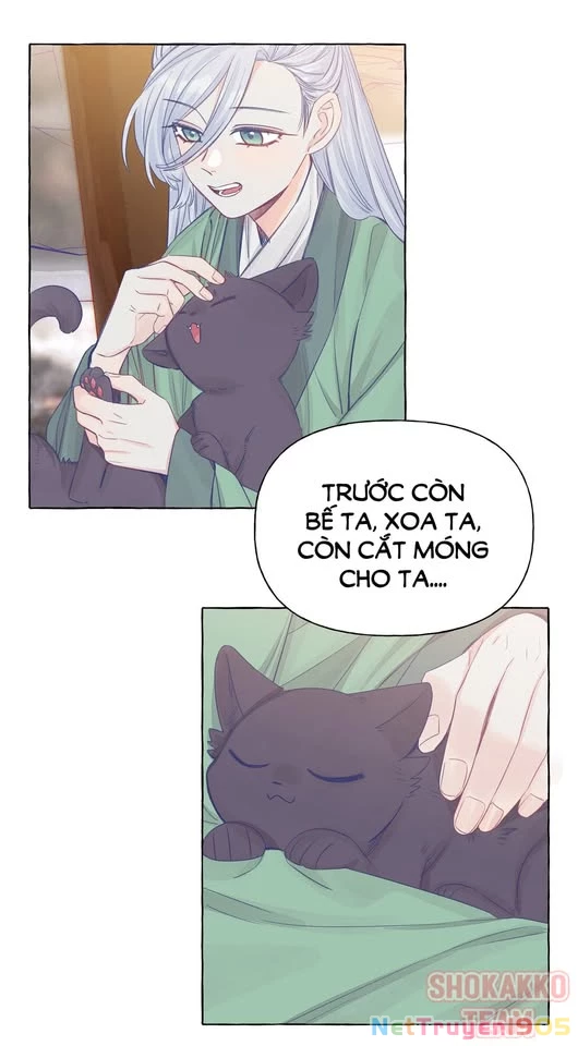 CẠM BẪY GÁI THẲNG Chapter 46 - 7