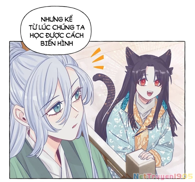 CẠM BẪY GÁI THẲNG Chapter 46 - 8