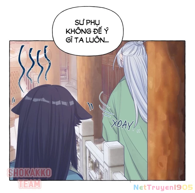 CẠM BẪY GÁI THẲNG Chapter 46 - 9