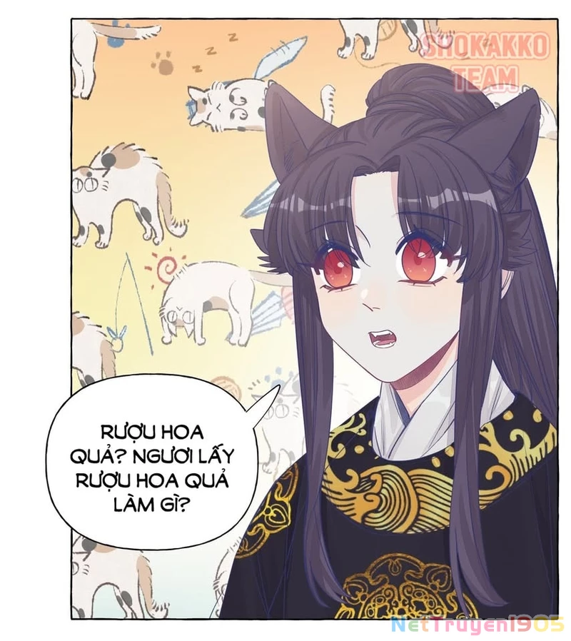 CẠM BẪY GÁI THẲNG Chapter 46 - 11