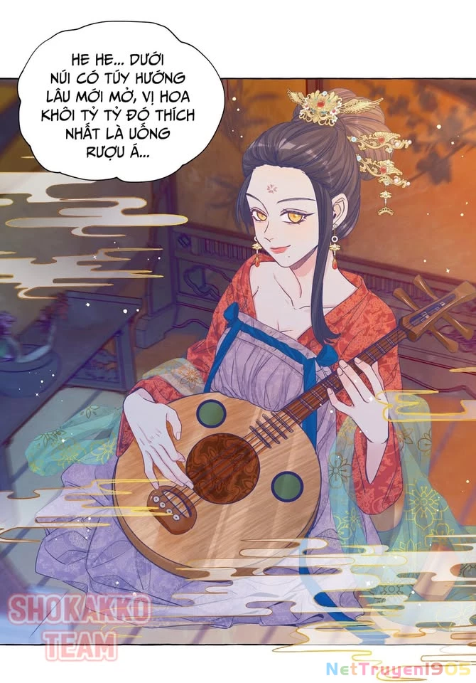 CẠM BẪY GÁI THẲNG Chapter 46 - 12