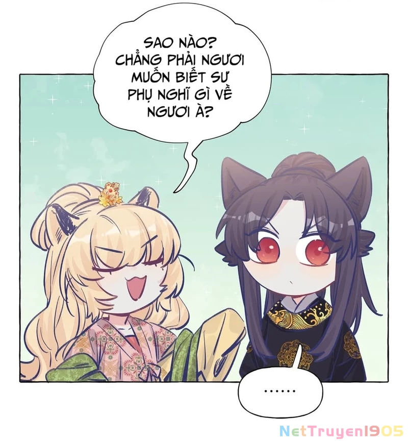 CẠM BẪY GÁI THẲNG Chapter 46 - 13