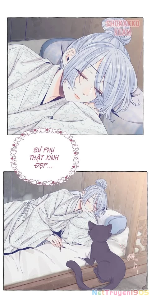 CẠM BẪY GÁI THẲNG Chapter 46 - 16