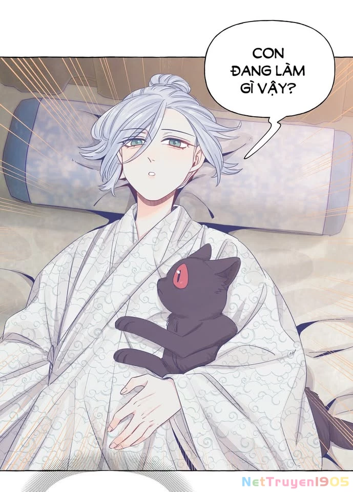 CẠM BẪY GÁI THẲNG Chapter 46 - 19