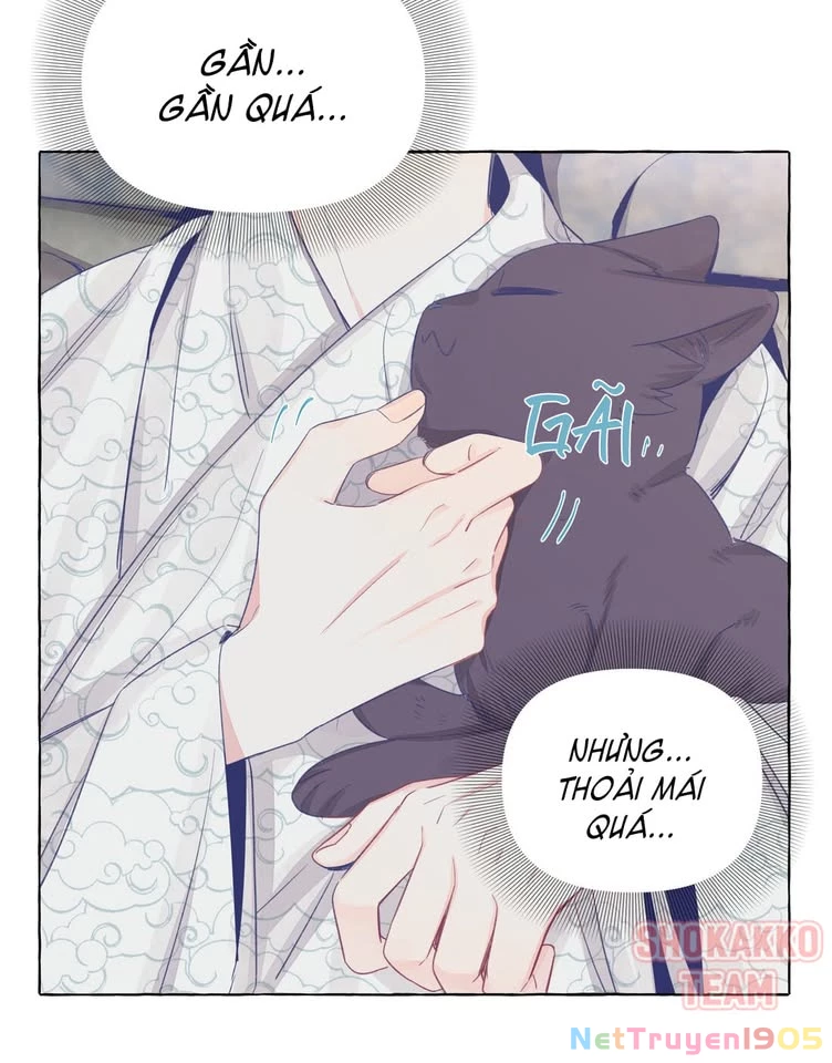 CẠM BẪY GÁI THẲNG Chapter 46 - 20