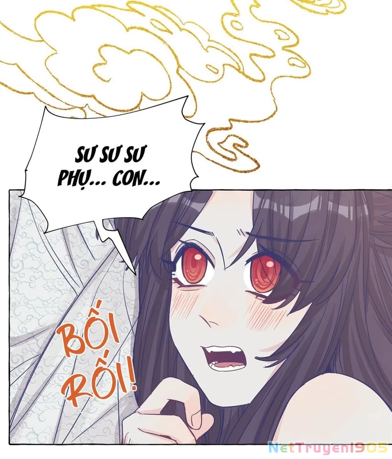 CẠM BẪY GÁI THẲNG Chapter 46 - 23