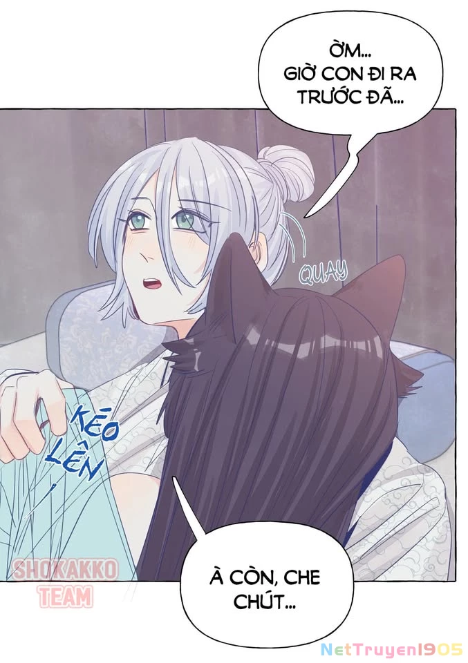 CẠM BẪY GÁI THẲNG Chapter 46 - 24