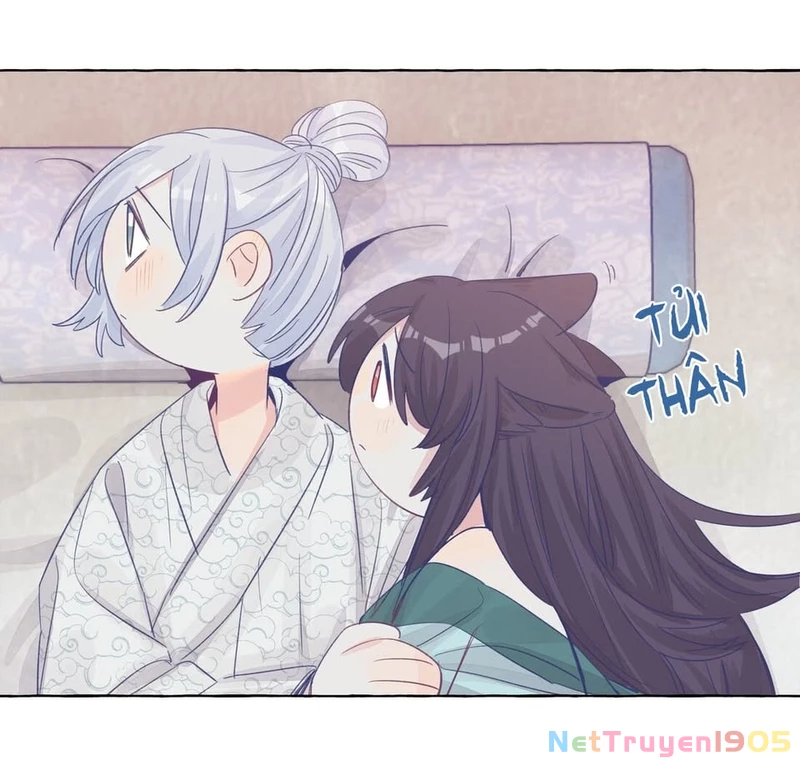 CẠM BẪY GÁI THẲNG Chapter 46 - 25