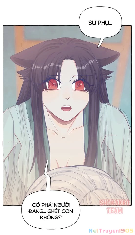 CẠM BẪY GÁI THẲNG Chapter 46 - 27